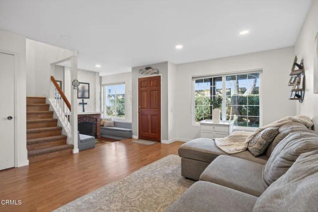 8482 N Bank Drive, Ventura, CA 93004