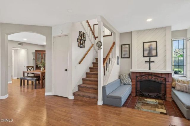 8482 N Bank Drive, Ventura, CA 93004