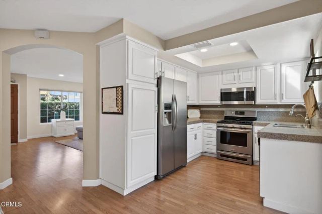 8482 N Bank Drive, Ventura, CA 93004