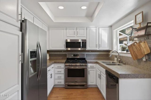 8482 N Bank Drive, Ventura, CA 93004