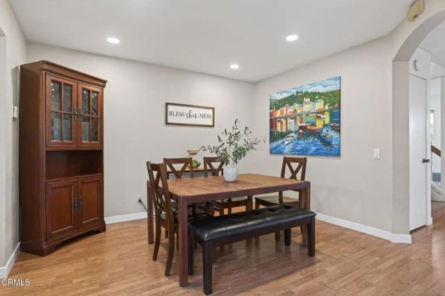 8482 N Bank Drive, Ventura, CA 93004