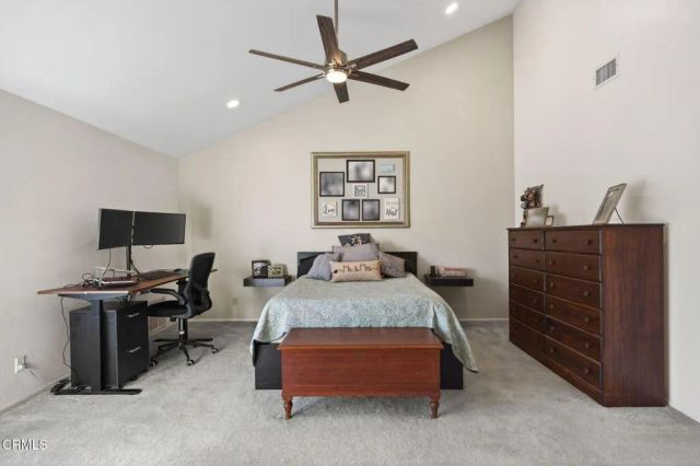 8482 N Bank Drive, Ventura, CA 93004