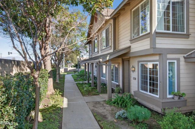 8482 N Bank Drive, Ventura, CA 93004