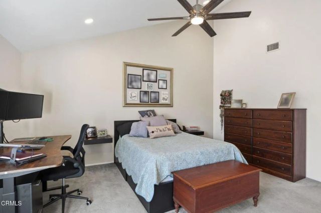 8482 N Bank Drive, Ventura, CA 93004