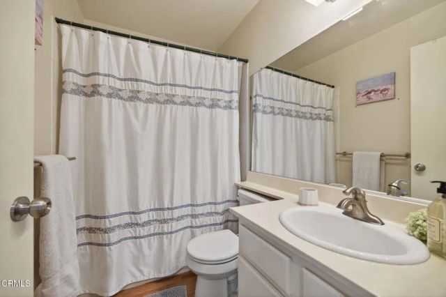 8482 N Bank Drive, Ventura, CA 93004