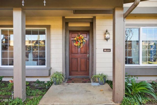 8482 N Bank Drive, Ventura, CA 93004