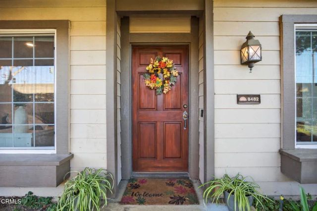 8482 N Bank Drive, Ventura, CA 93004