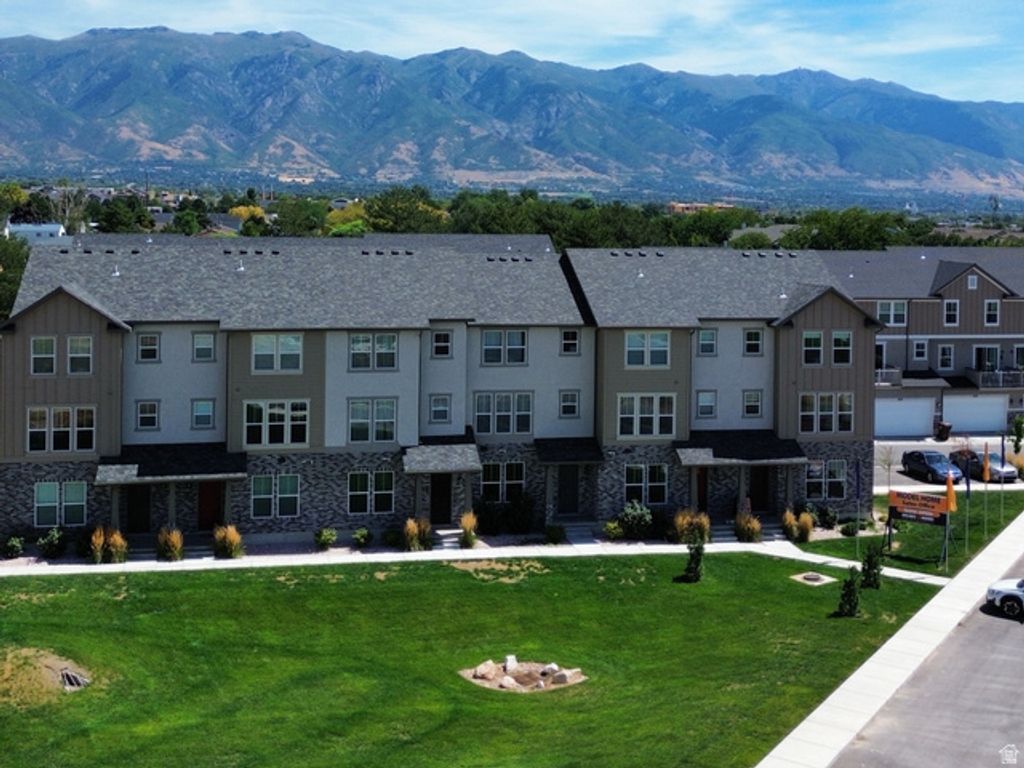 1650 N MAIN ST, Layton, UT 84041 — exterior