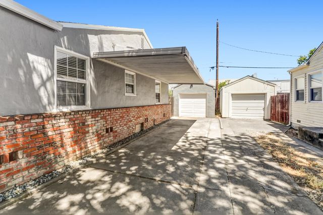 2729 Kroy Way, Sacramento, CA 95817