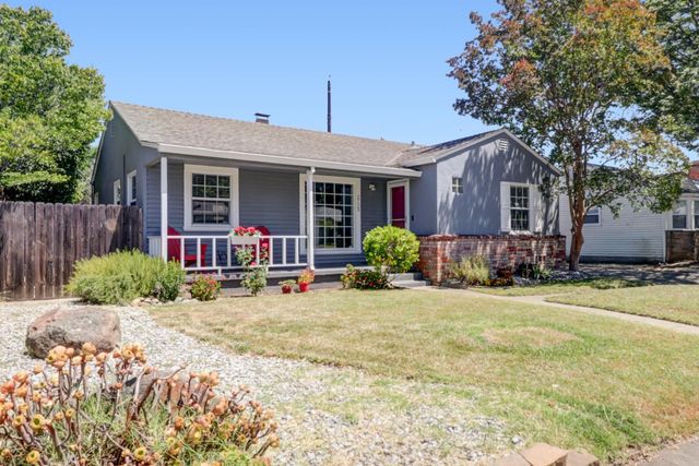 2729 Kroy Way, Sacramento, CA 95817