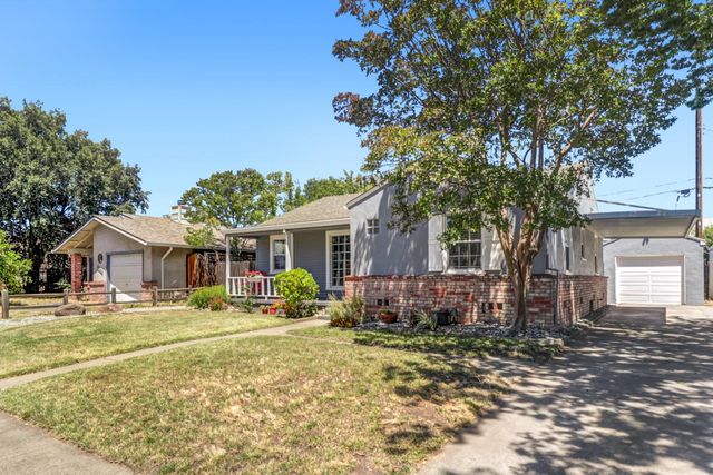 2729 Kroy Way, Sacramento, CA 95817