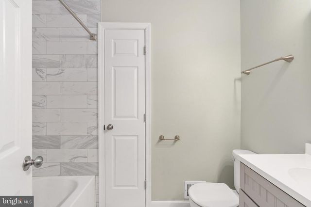 106 WHITSONS RUN, Stafford, VA 22554