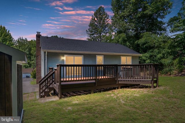 106 WHITSONS RUN, Stafford, VA 22554
