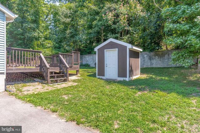 106 WHITSONS RUN, Stafford, VA 22554