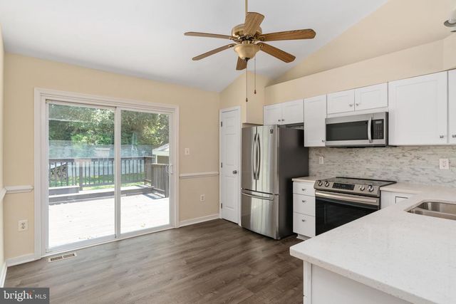 106 WHITSONS RUN, Stafford, VA 22554