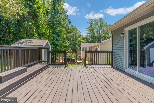 106 WHITSONS RUN, Stafford, VA 22554