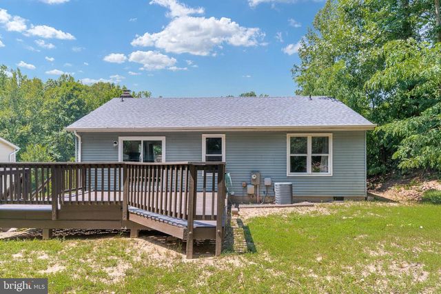 106 WHITSONS RUN, Stafford, VA 22554