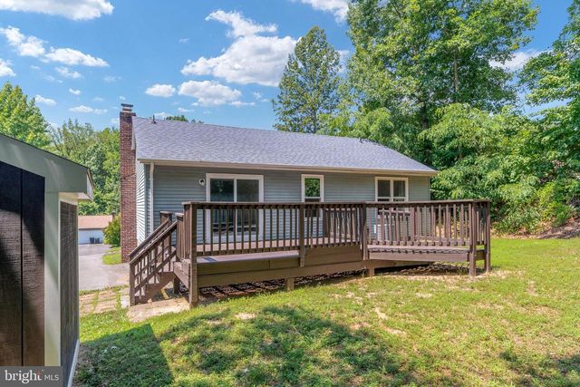 106 WHITSONS RUN, Stafford, VA 22554