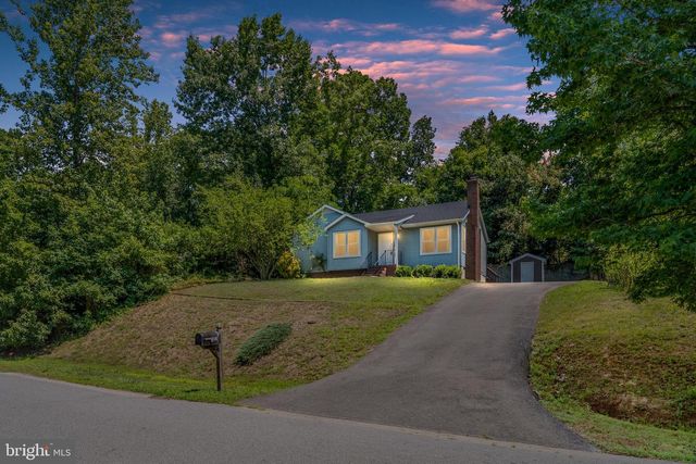 106 WHITSONS RUN, Stafford, VA 22554