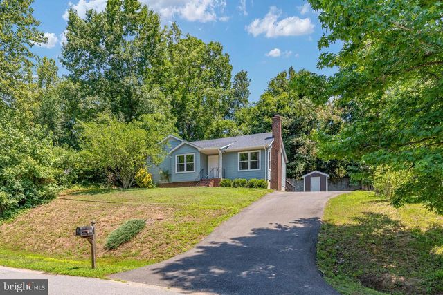106 WHITSONS RUN, Stafford, VA 22554