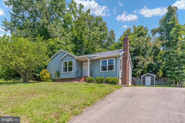 106 WHITSONS RUN, Stafford, VA 22554