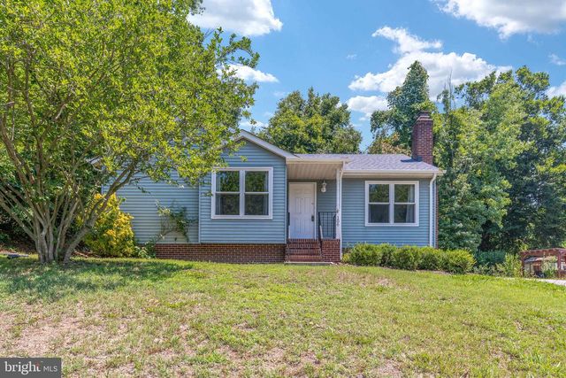 106 WHITSONS RUN, Stafford, VA 22554