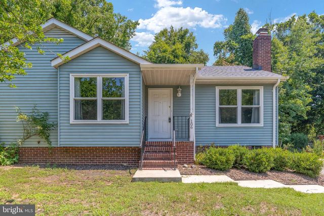 106 WHITSONS RUN, Stafford, VA 22554