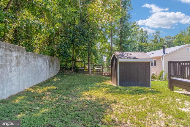 106 WHITSONS RUN, Stafford, VA 22554