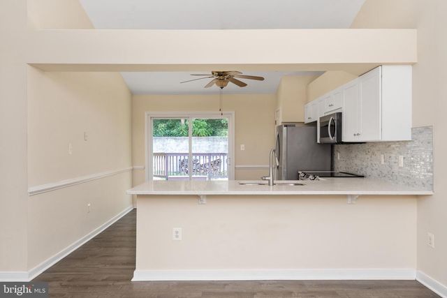 106 WHITSONS RUN, Stafford, VA 22554
