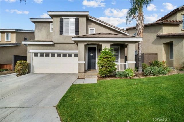 28341 Willow Court, Saugus, CA 91350