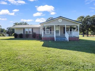 264 Goode Road, Mooresboro, NC 28114