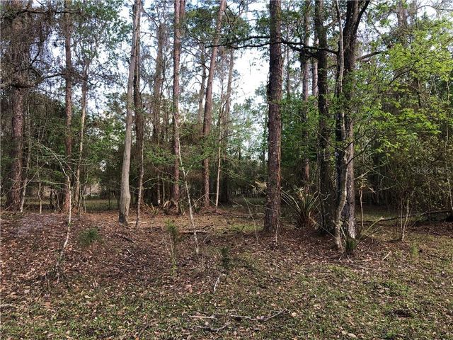 CRYSTAL SPRINGS ROAD, Crystal Springs, FL 33524