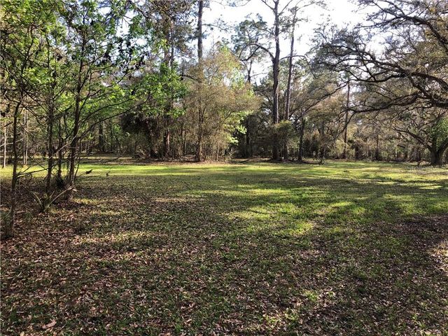 CRYSTAL SPRINGS ROAD, Crystal Springs, FL 33524
