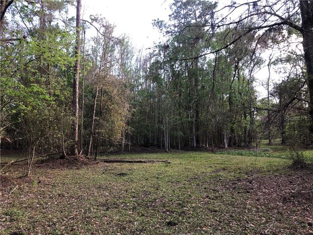 CRYSTAL SPRINGS ROAD, Crystal Springs, FL 33524