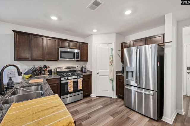 672 Wooster Drive, Columbia, SC 29223