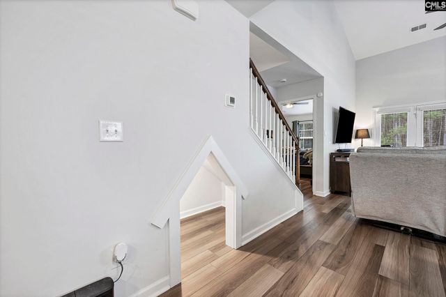 672 Wooster Drive, Columbia, SC 29223