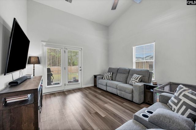 672 Wooster Drive, Columbia, SC 29223