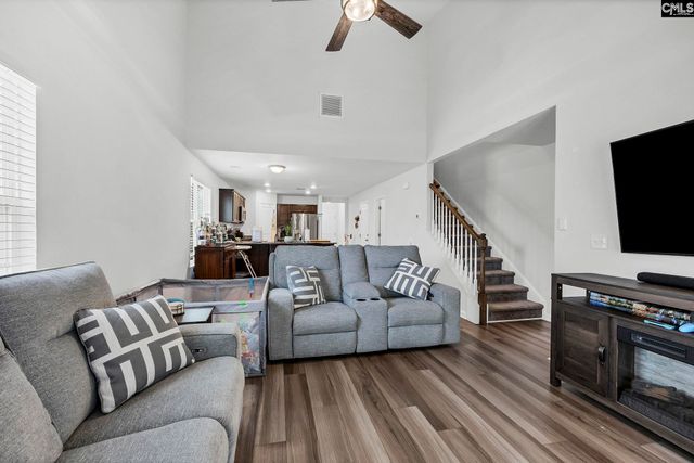 672 Wooster Drive, Columbia, SC 29223