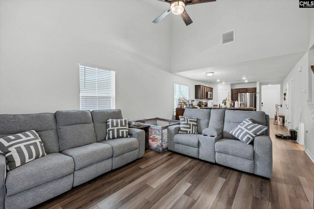 672 Wooster Drive, Columbia, SC 29223