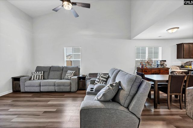 672 Wooster Drive, Columbia, SC 29223