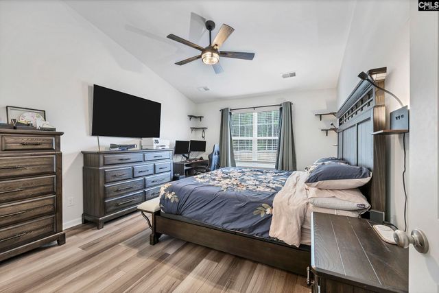 672 Wooster Drive, Columbia, SC 29223