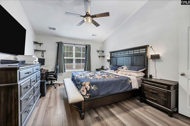 672 Wooster Drive, Columbia, SC 29223