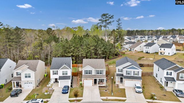 672 Wooster Drive, Columbia, SC 29223