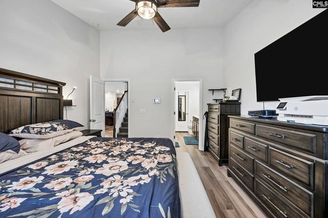 672 Wooster Drive, Columbia, SC 29223