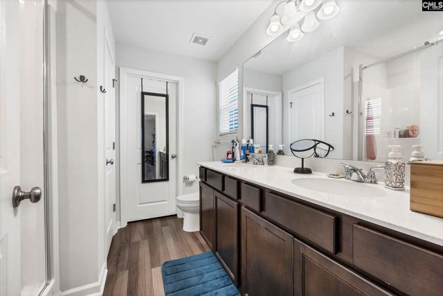 672 Wooster Drive, Columbia, SC 29223