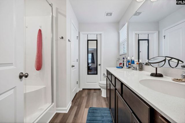 672 Wooster Drive, Columbia, SC 29223