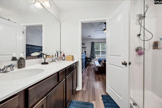 672 Wooster Drive, Columbia, SC 29223