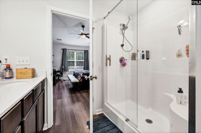 672 Wooster Drive, Columbia, SC 29223