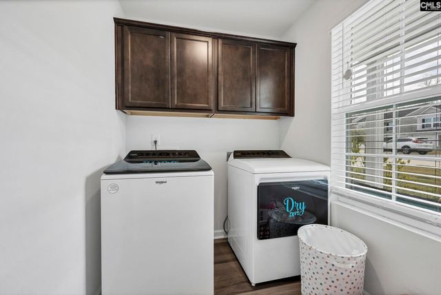 672 Wooster Drive, Columbia, SC 29223