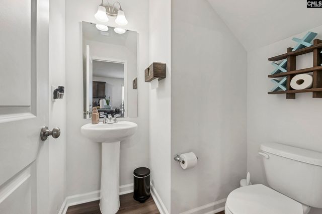 672 Wooster Drive, Columbia, SC 29223